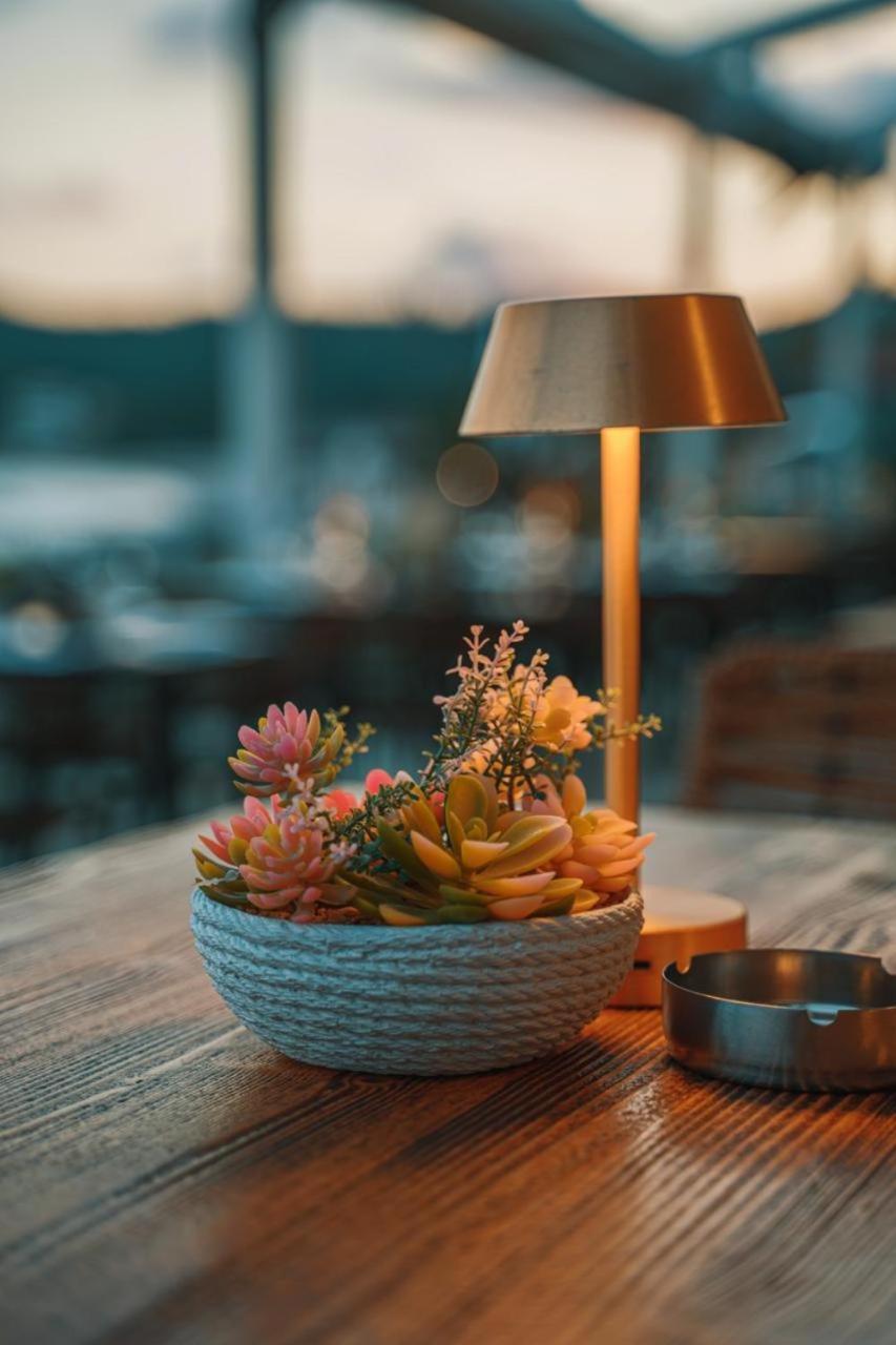 Ionion Beach Resort 파르가 외부 사진